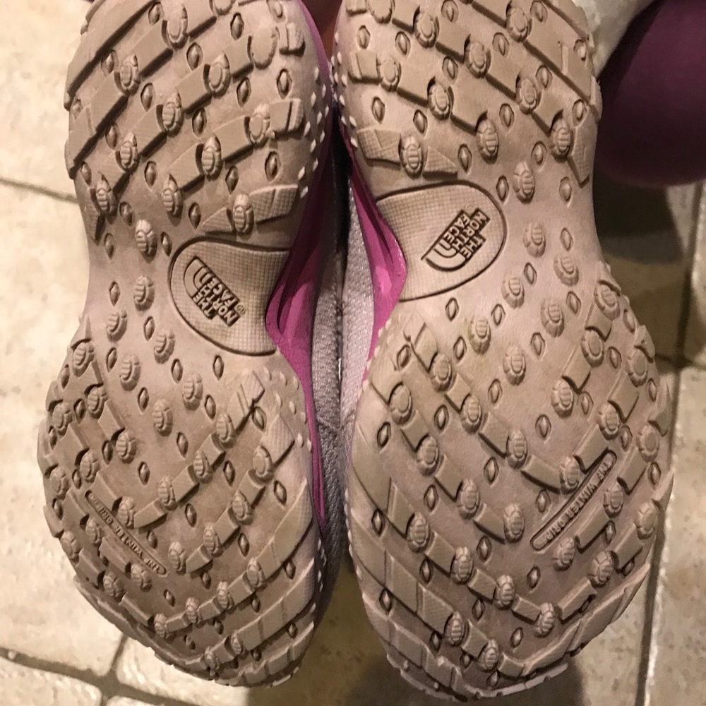 Columbia boots - Picture 4 of 4